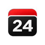 DotCal app icon